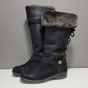 Blondo Canada Winters Boots